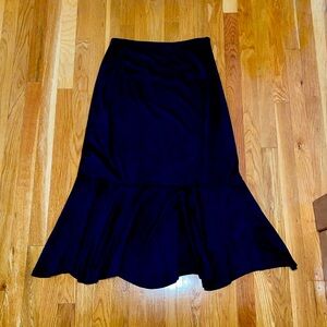 JJill size 8 skirt
